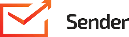 Sender.net logo